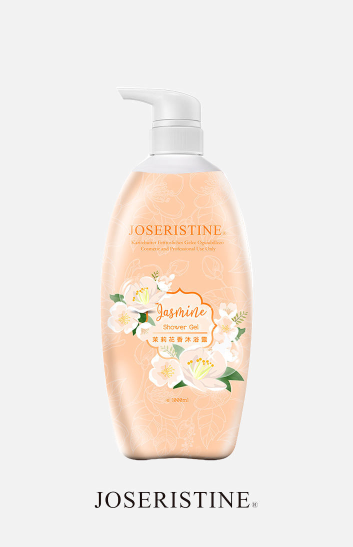 Joseristine - 茉莉花水沐浴露