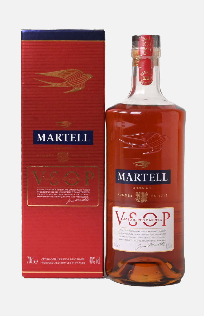 金牌馬爹利大號VSOP 70CL