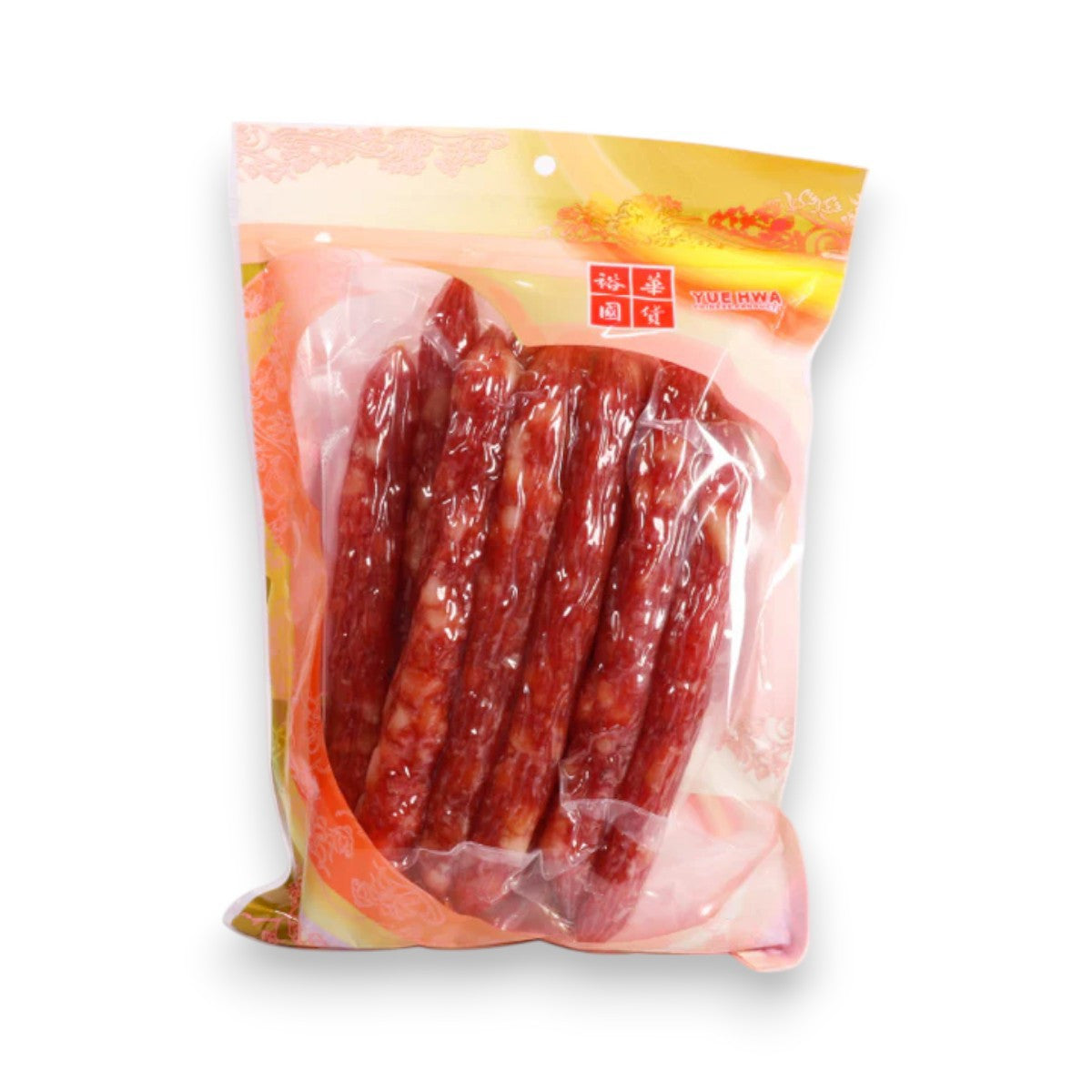 裕華金牌臘腸(500G)