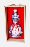 釣魚臺花雕酒  (20年)
