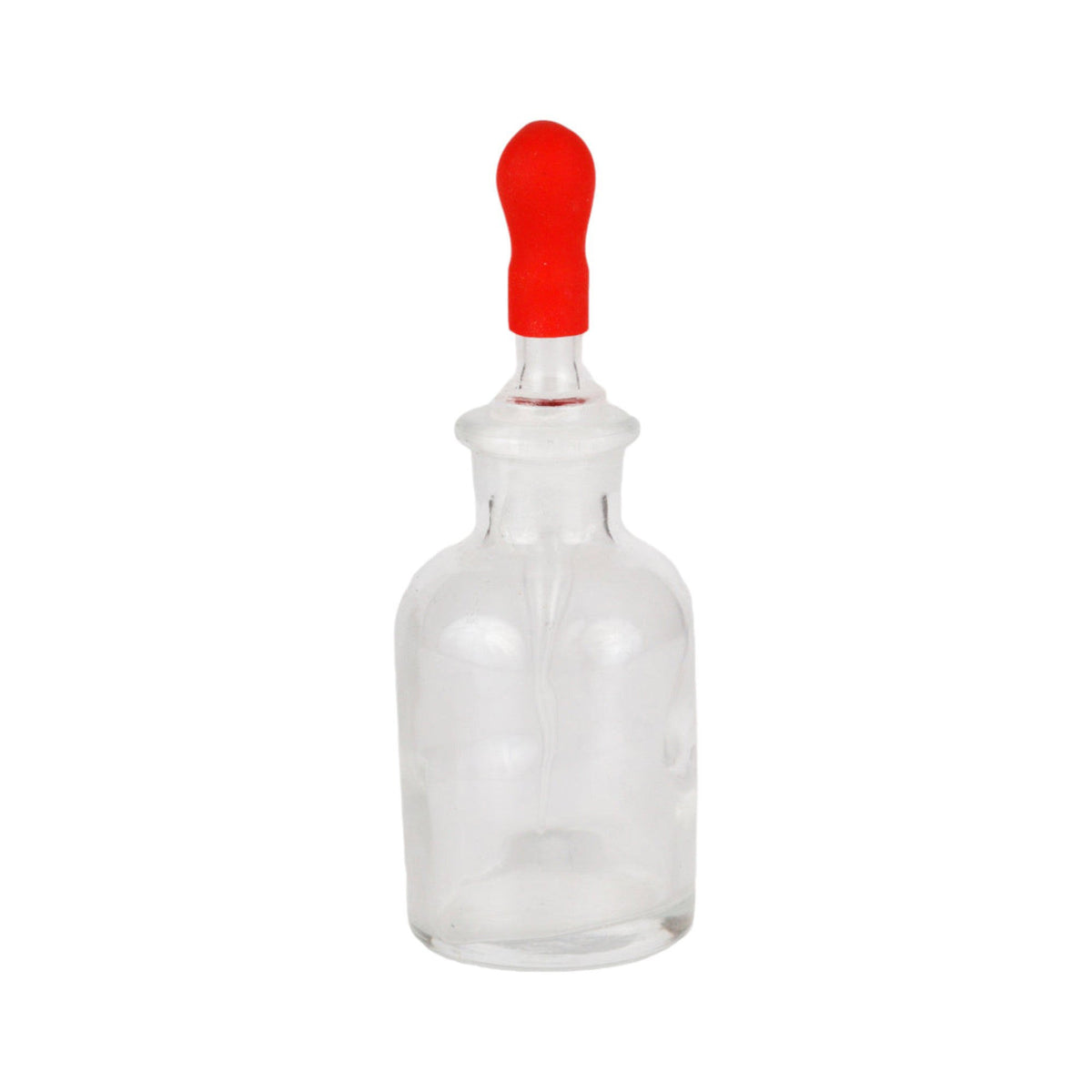 *透明滴劑瓶 60mL