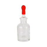 *透明滴劑瓶 60mL
