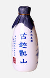 古越龍山10年陳釀花雕酒500毫升