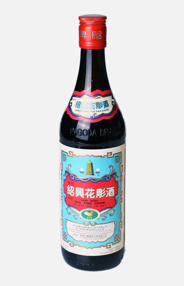 塔牌陳年花雕酒 640ML