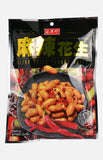 盛香珍麻辣花生