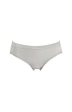 Wacoal 918HWS MY SHORTS 優質棉內褲 (1包 4 條4色裝) (中腰高叉款式)
