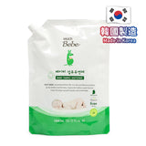 MULTIBEBE - 嬰幼兒柔順劑 補充裝 1500ML