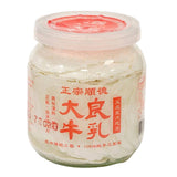 美味棧正宗順德大良牛乳
