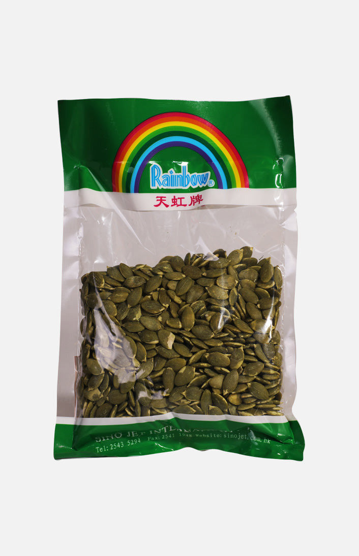 天虹牌鹽焗白瓜子仁