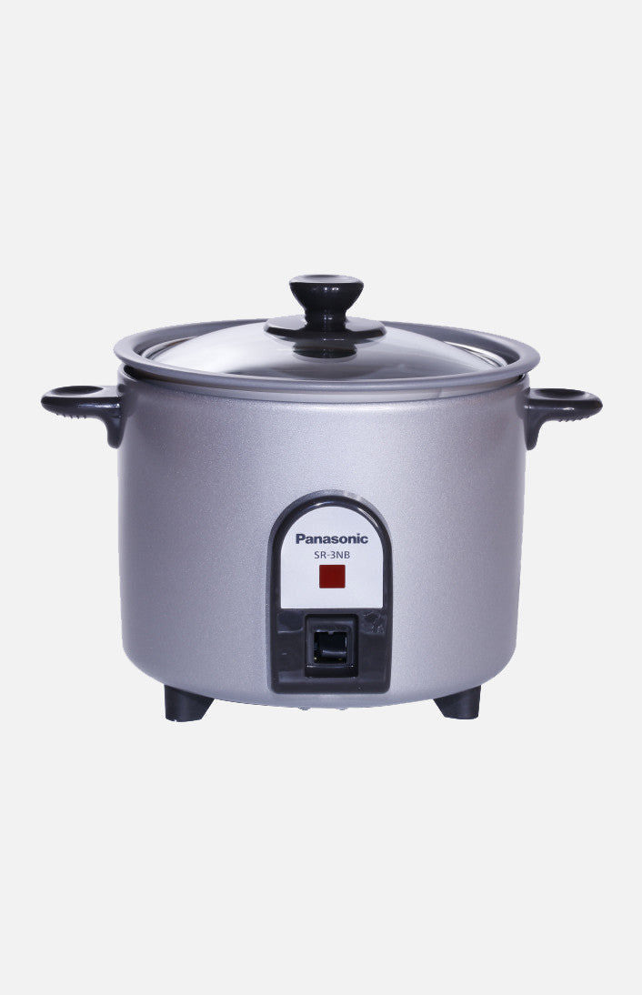 樂聲防黏內鍋電飯煲 (SR-3NB)