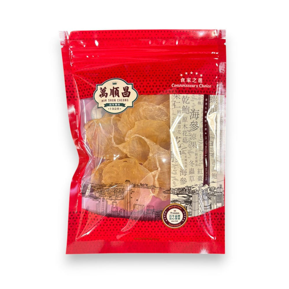 萬順昌印尼鰵魚膠(37.5g)
