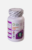 卓營方維他命E 400IU (100粒軟膠囊)
