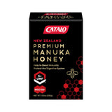 紐西蘭UMF 5+活性麥蘆卡健胃蜂蜜 250克