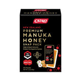 活性麥蘆卡因子UMF 10+健胃蜂蜜便攜裝 20包
