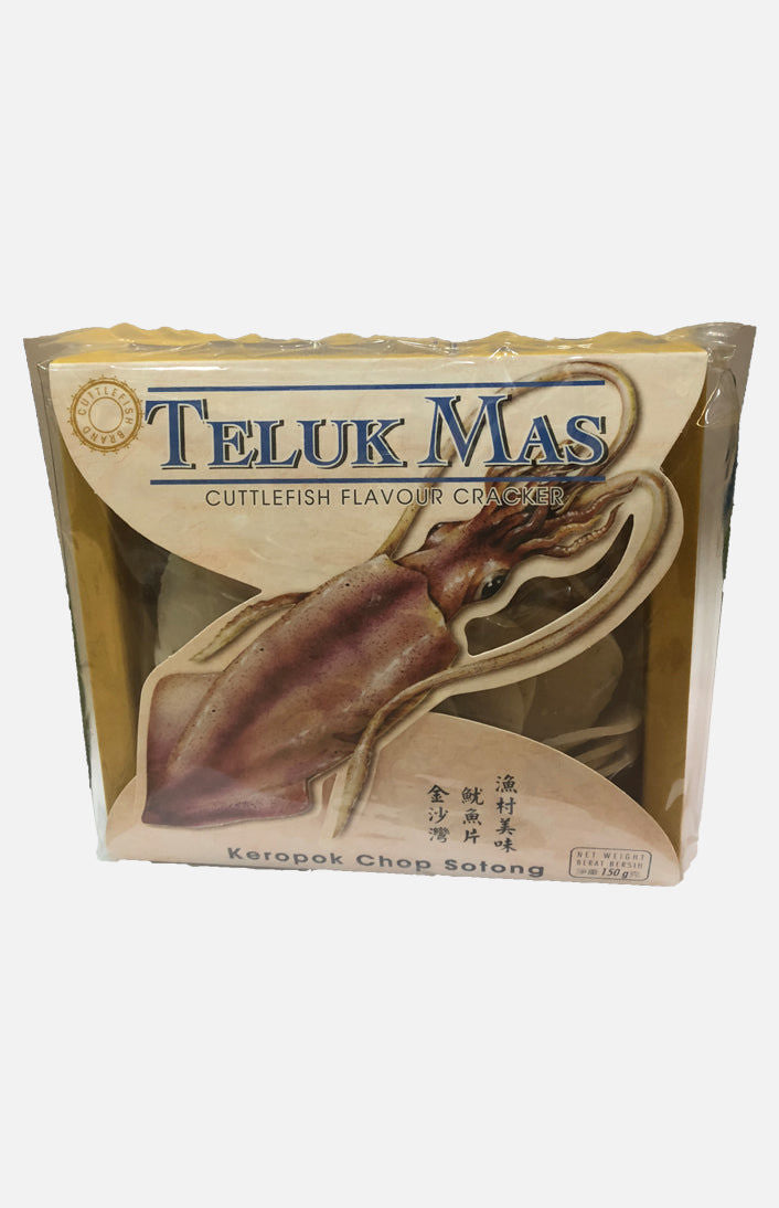 三叔公魷魚片