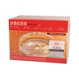 馬玉山炭香紅奶茶