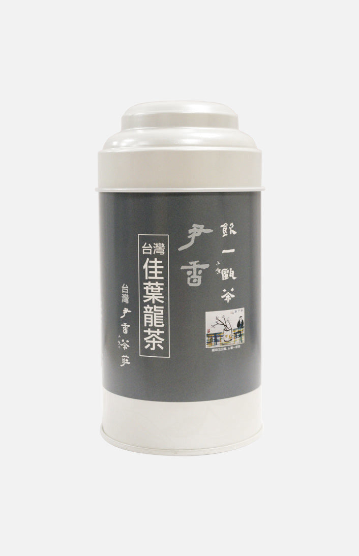 尹香台灣佳葉龍茶150G