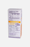 Little Remedies 100 percent Natural Honey Cough Syrup