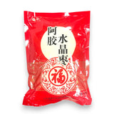 福膠牌阿膠水晶棗180G