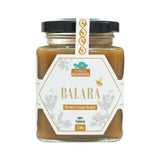 Balara棕色奶油蜂蜜-100%有機哈薩克蜂蜜(250G)