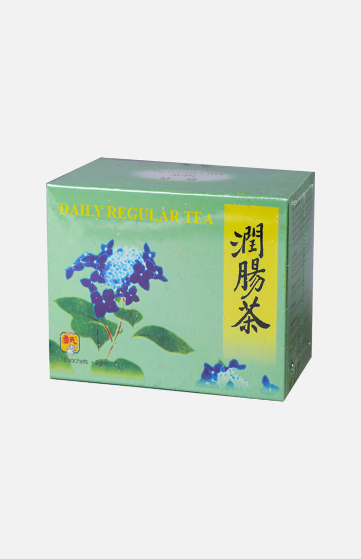 雷氏潤腸茶