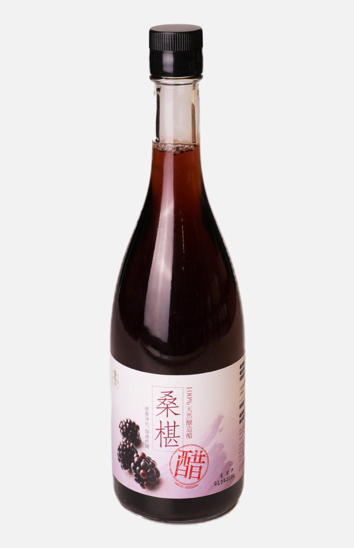 一番營養桑椹醋