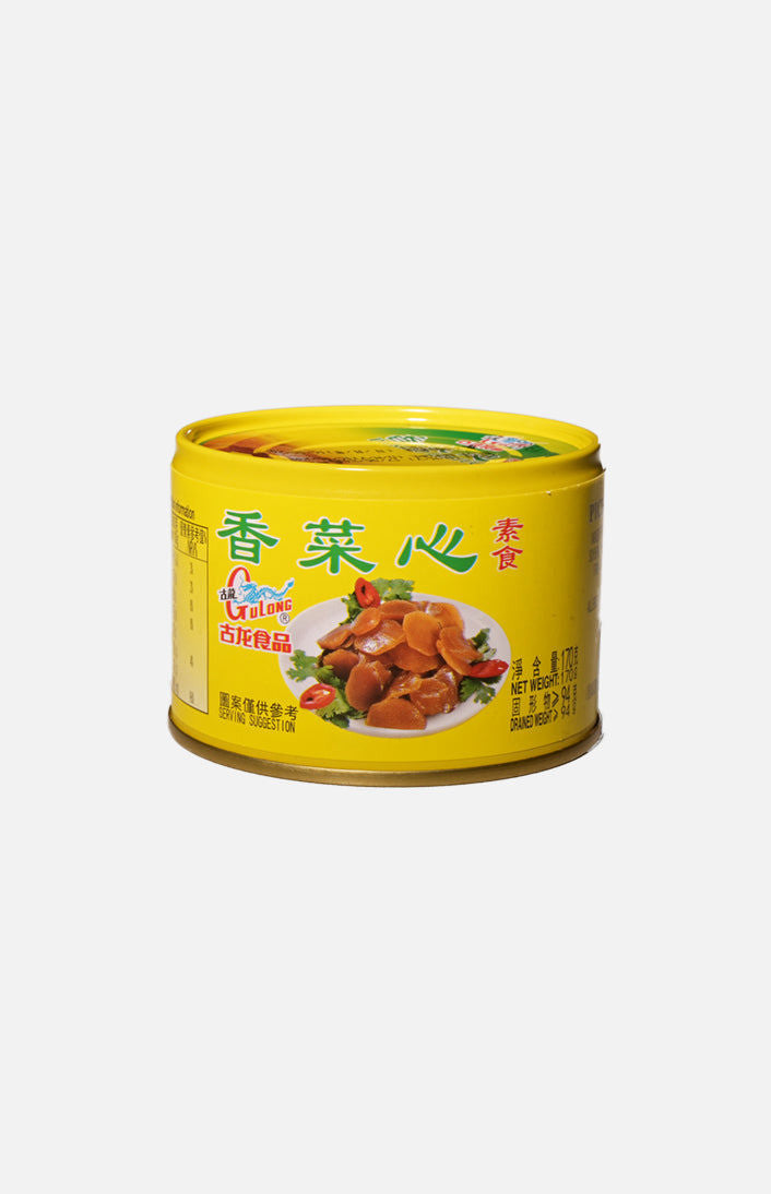 Pickled Lettuce