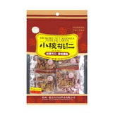 蓮峰杭州特產小核桃仁 (椒鹽味) 108G