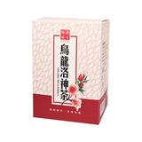 台灣洛神花烏龍茶