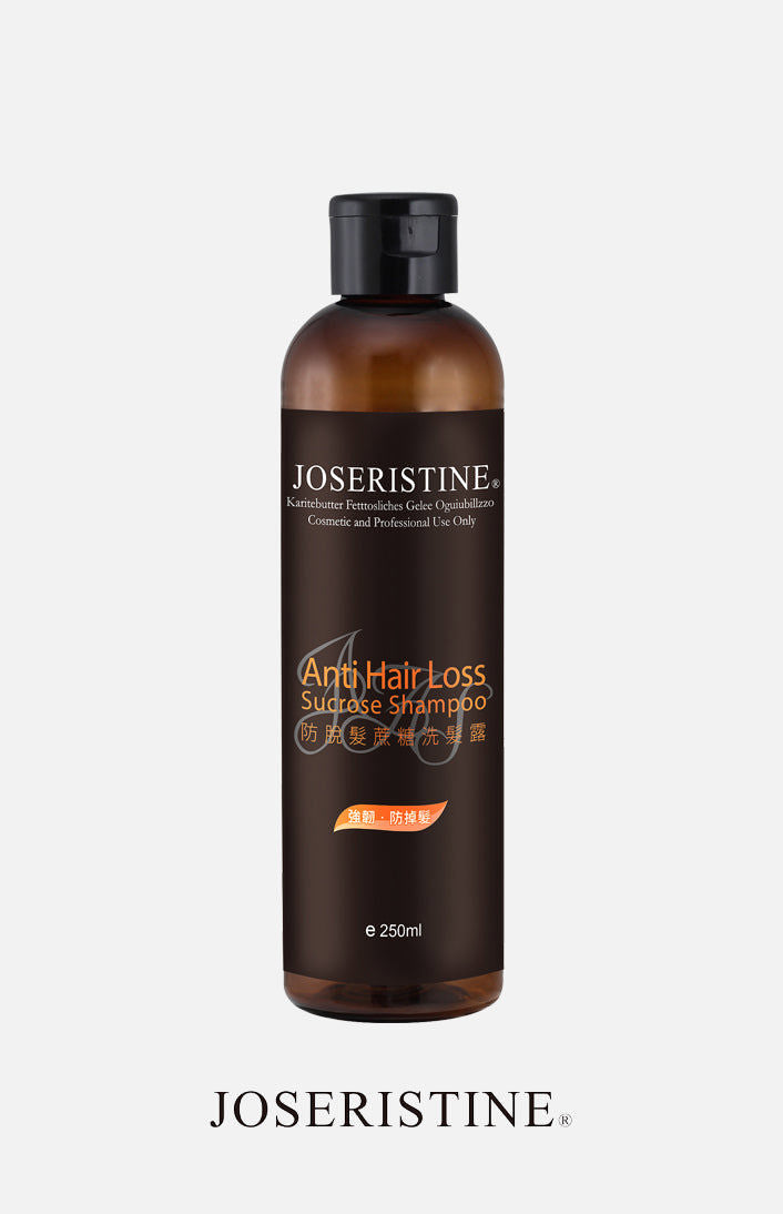 Joseristine - 防脫髮蔗糖洗髮露